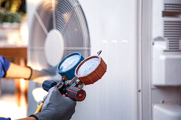 Affordable Emergency Hvac Repair solutions in Fairwater, WI