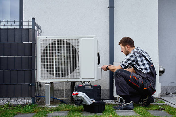 Top rated local Emergency Hvac Repair specialists in Fairwater, WI